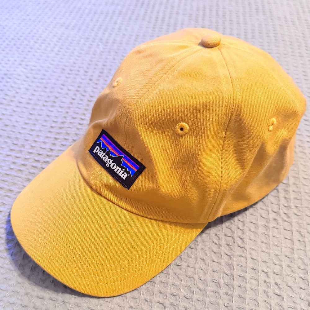 Patagonia P-6 Label Cap - Unisex
